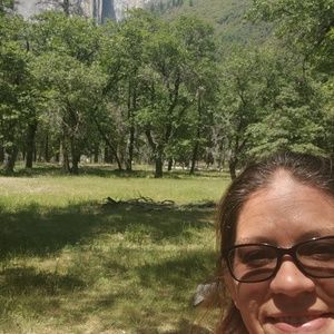 Meet your Posher, Christine